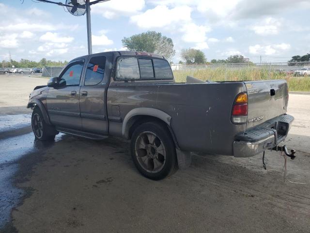Photo 2 from auction – 2000 TOYOTA TUNDRA ACC with VIN 5TBRT3410YS026795