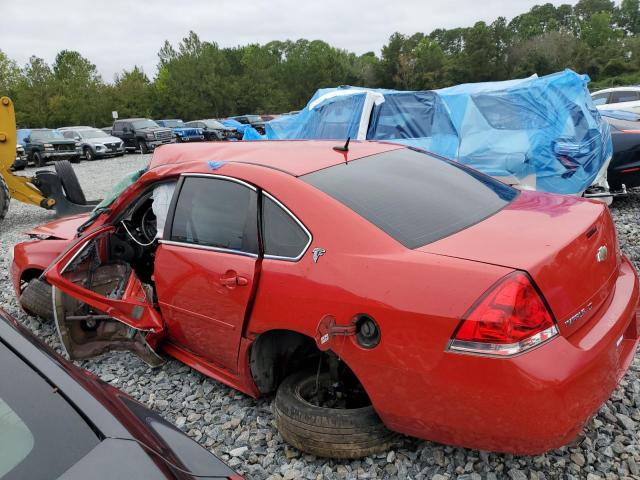 Photo 2 from auction – 2013 CHEVROLET IMPALA LT with VIN 2G1WG5E30D1125508