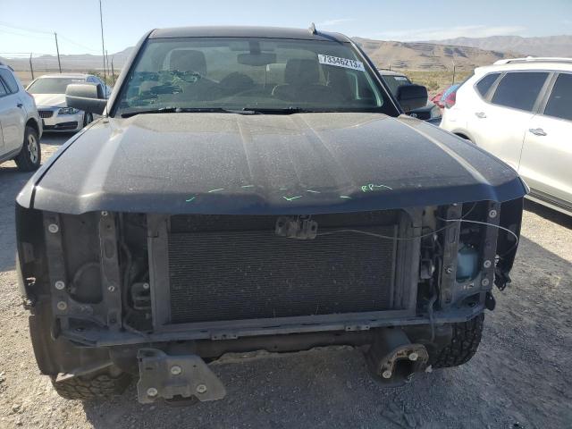 Photo 5 from auction – 2014 CHEVROLET SILVERADO with VIN 1GCNCPEH4EZ136297