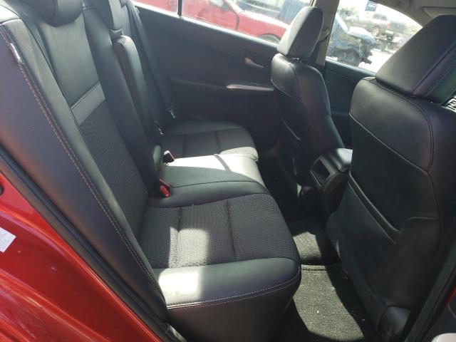 Photo 10 from auction – 2013 TOYOTA CAMRY L with VIN 4T1BF1FK3DU708968