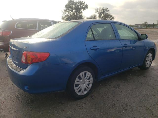 Photo 3 from auction – 2010 TOYOTA COROLLA BA with VIN 2T1BU4EE0AC337705