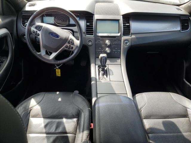 Photo 8 from auction – 2014 FORD TAURUS SEL with VIN 1FAHP2E8XEG181637