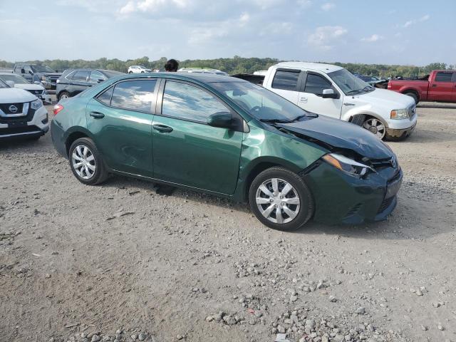 Photo 4 from auction – 2016 TOYOTA COROLLA L with VIN 2T1BURHE9GC726313