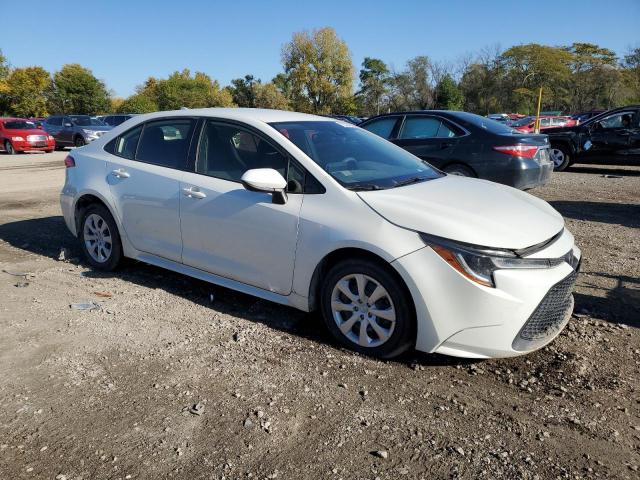 Photo 4 from auction – 2020 TOYOTA COROLLA LE with VIN JTDEPRAE1LJ042837