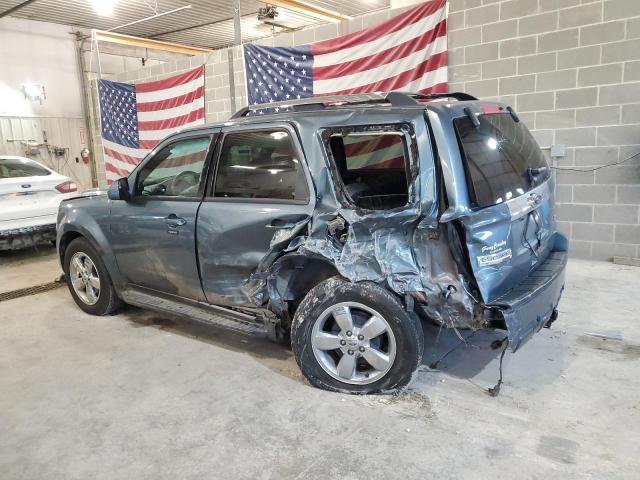 Photo 2 from auction – 2010 FORD ESCAPE LIM with VIN 1FMCU9EG0AKD19430