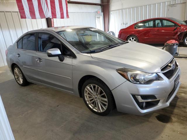 Photo 4 from auction – 2016 SUBARU IMPREZA LI with VIN JF1GJAK62GH006242