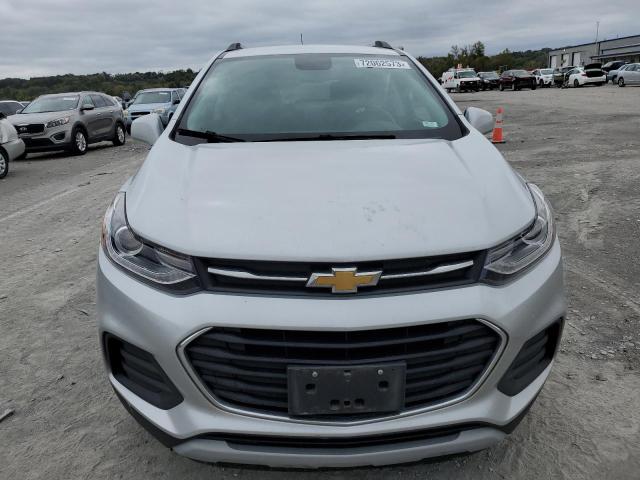 Photo 5 from auction – 2019 CHEVROLET TRAX 1LT with VIN KL7CJLSB6KB848463