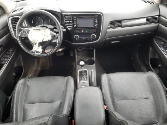 Photo 8 from auction – 2016 MITSUBISHI OUTLANDER with VIN JA4AZ3A38GZ035437