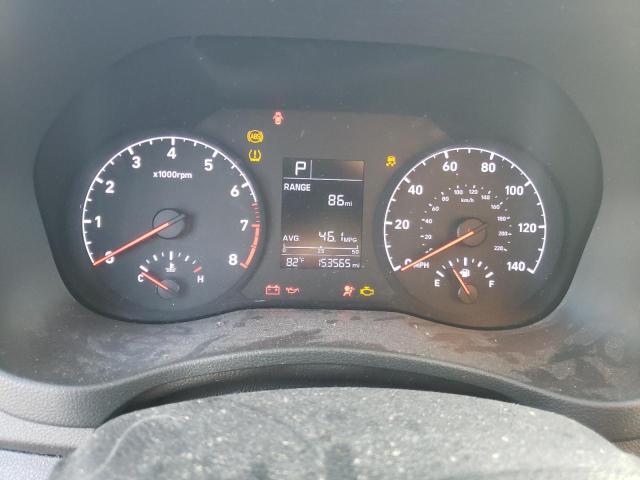 Photo 9 from auction – 2019 HYUNDAI ACCENT SE with VIN 3KPC24A39KE073983