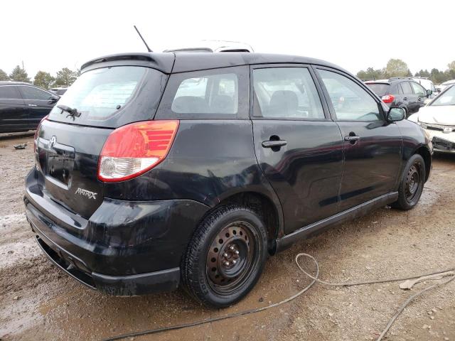 Photo 3 from auction – 2004 TOYOTA COROLLA MA with VIN 2T1KR32E24C278869