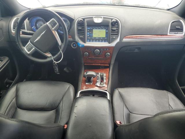 Photo 8 from auction – 2013 CHRYSLER 300 with VIN 2C3CCAAG9DH504008