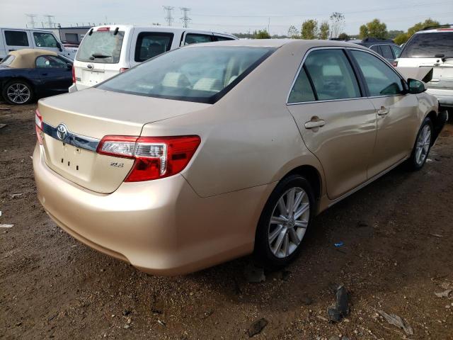 Photo 3 from auction – 2012 TOYOTA CAMRY BASE with VIN 4T4BF1FK0CR164319