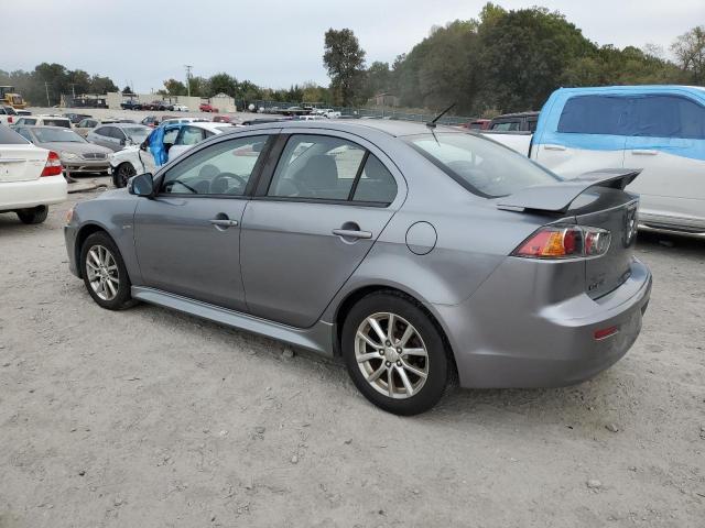 Photo 2 from auction – 2016 MITSUBISHI LANCER ES with VIN JA32U2FU1GU012131