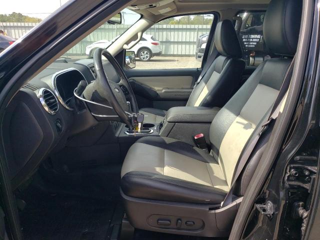 Photo 7 from auction – 2009 FORD EXPLORER S with VIN 1FMEU53859UA18276