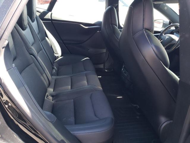 Photo 10 from auction – 2018 TESLA MODEL S with VIN 5YJSA1E28JF286169