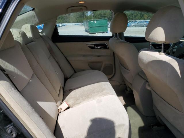Photo 10 from auction – 2013 NISSAN ALTIMA 2.5 with VIN 1N4AL3AP0DN585394