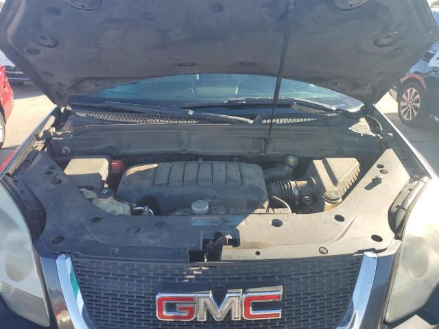 Photo 12 from auction – 2011 GMC ACADIA SLE with VIN 1GKKRPEDXBJ213140