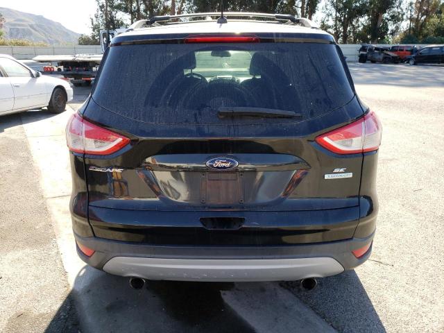 Photo 6 from auction – 2013 FORD ESCAPE SE with VIN 1FMCU0GX6DUA59276
