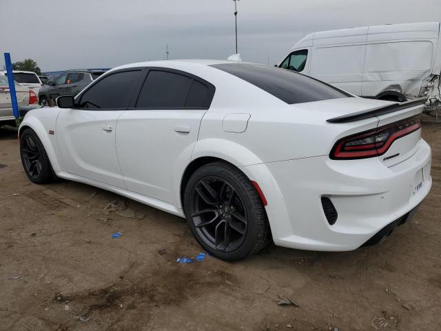 Photo 2 from auction – 2021 DODGE CHARGER SC with VIN 2C3CDXGJ2MH620640