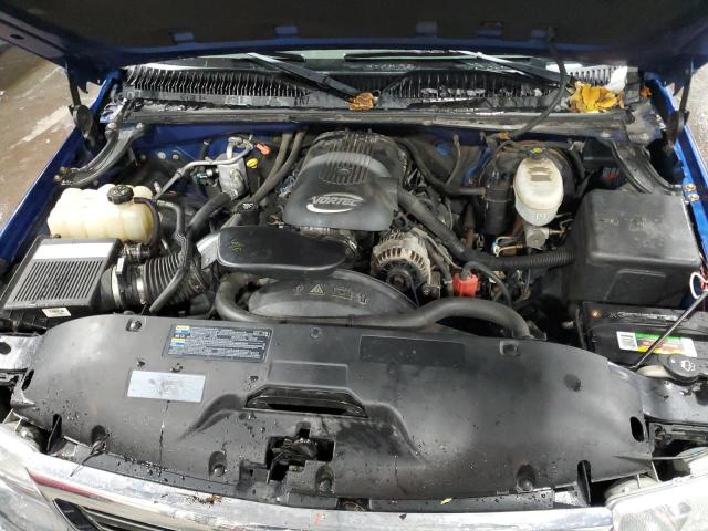 Photo 11 from auction – 2004 GMC NEW SIERRA with VIN 2GTEK19T641283923