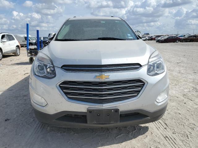 Photo 5 from auction – 2017 CHEVROLET EQUINOX LT with VIN 2GNALCEK8H1596764