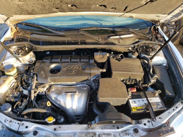 Foto 11 de la subasta – 2011 TOYOTA CAMRY BASE con VIN 4T4BF3EK9BR202741