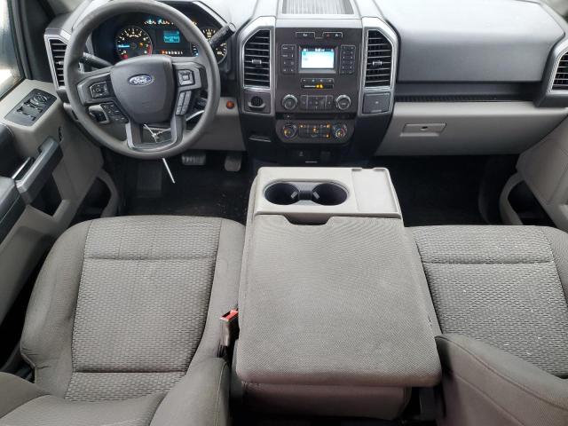 Photo 8 from auction – 2018 FORD F150 SUPER with VIN 1FTEW1CB7JKD85621