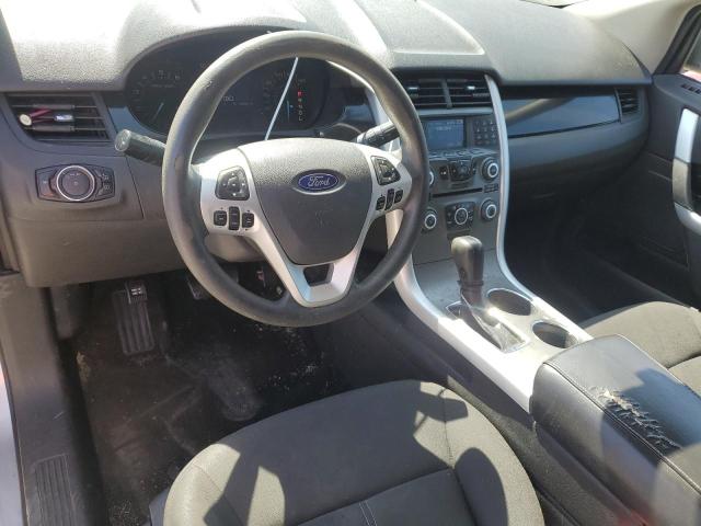 Photo 8 from auction – 2012 FORD EDGE SE with VIN 2FMDK3G91CBA81767