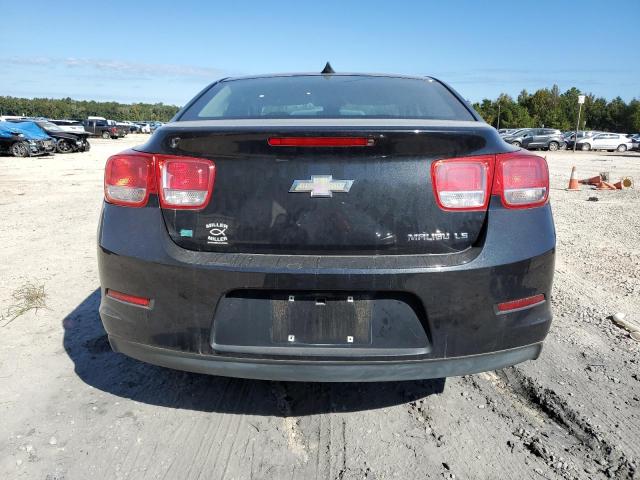 Photo 6 from auction – 2014 CHEVROLET MALIBU LS with VIN 1G11B5SL7EF296814