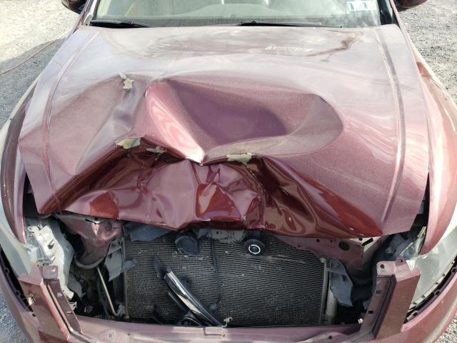 Photo 11 from auction – 2010 HONDA ACCORD EXL with VIN 1HGCP2F89AA175653