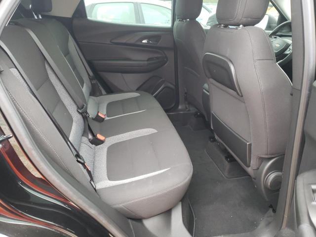 Photo 10 from auction – 2022 CHEVROLET TRAILBLAZE with VIN KL79MMS28NB089696