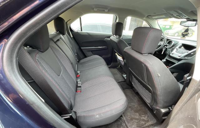 Photo 6 from auction – 2016 CHEVROLET EQUINOX LS with VIN 2GNALBEK3G1114145