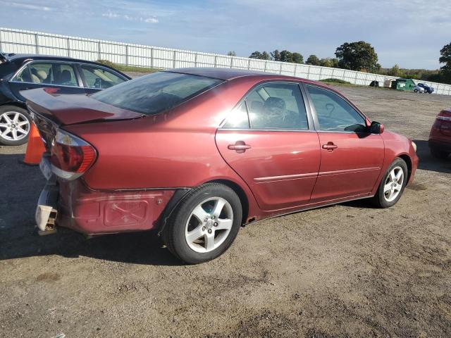 Photo 3 from auction – 2005 TOYOTA CAMRY LE with VIN 4T1BE32K65U061343