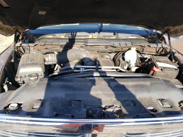Photo 11 from auction – 2009 DODGE RAM 1500 with VIN 1D3HV13T79S779583