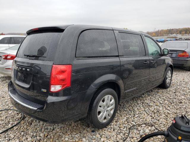 Foto 3 de la subasta – 2016 DODGE GRAND CARA con VIN 2C4RDGBG0GR100095