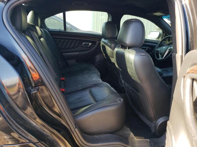 Photo 10 from auction – 2013 FORD TAURUS LIM with VIN 1FAHP2F88DG197929