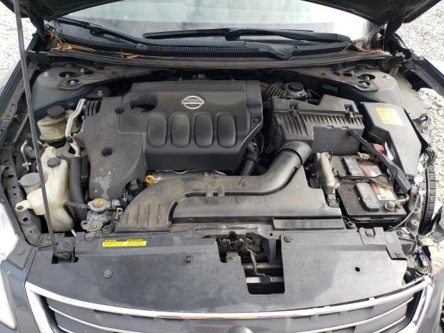 Photo 11 from auction – 2012 NISSAN ALTIMA BAS with VIN 1N4AL2AP8CC170733
