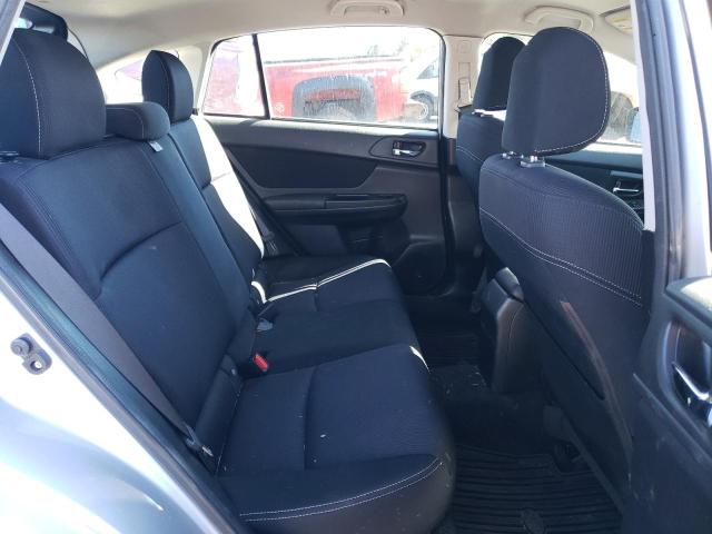 Photo 10 from auction – 2012 SUBARU IMPREZA SP with VIN JF1GPAL65CH222223