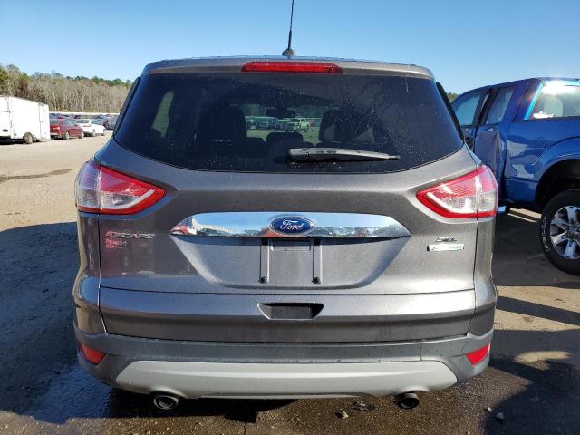 Photo 6 from auction – 2013 FORD ESCAPE SEL with VIN 1FMCU0HX5DUD83463