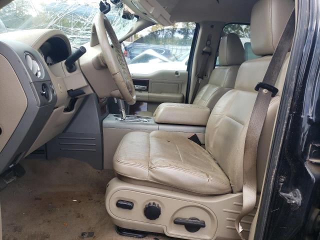 Photo 7 from auction – 2006 FORD F150 SUPER with VIN 1FTPW12V86FA85459