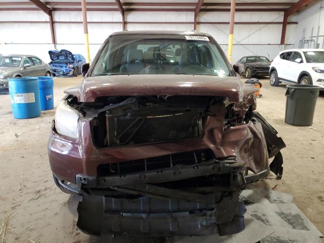 Photo 5 from auction – 2008 HONDA PILOT EX with VIN 5FNYF18478B025408