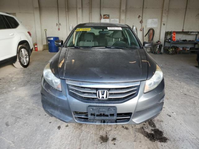 Photo 5 from auction – 2012 HONDA ACCORD LX with VIN 1HGCP2F38CA194461