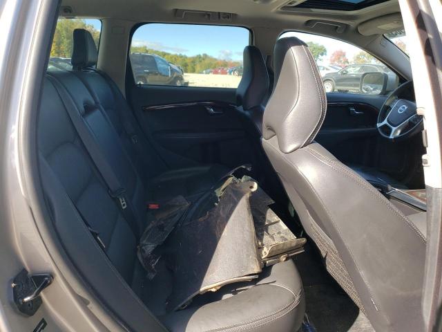 Photo 11 from auction – 2013 VOLVO XC70 T6 with VIN YV4902BZ8D1159800