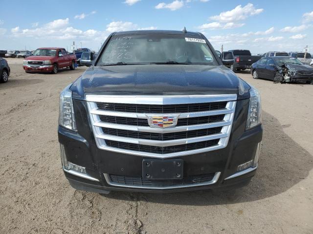 Photo 5 from auction – 2016 CADILLAC ESCALADE E with VIN 1GYS4JKJ8GR357385
