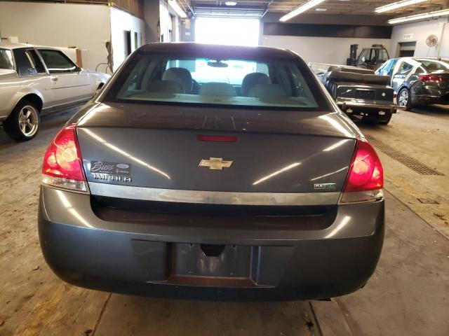 Photo 6 from auction – 2010 CHEVROLET IMPALA LS with VIN 2G1WA5EK0A1223751