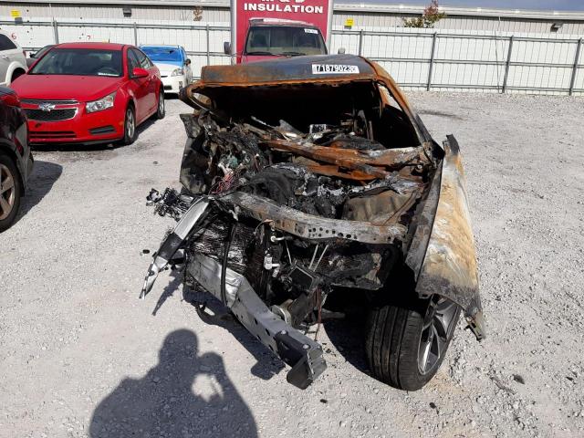 Photo 5 from auction – 2023 DODGE CHALLENGER with VIN 2C3CDZBT2PH573683