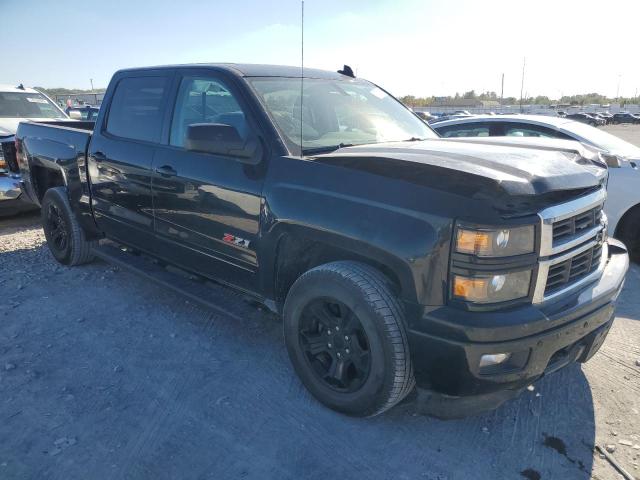 Photo 4 from auction – 2015 CHEVROLET SILVERADO with VIN 3GCUKSEC8FG505055