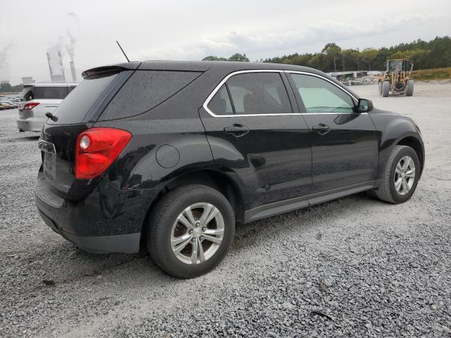 Photo 3 from auction – 2015 CHEVROLET EQUINOX LS with VIN 2GNALAEK3F6294514