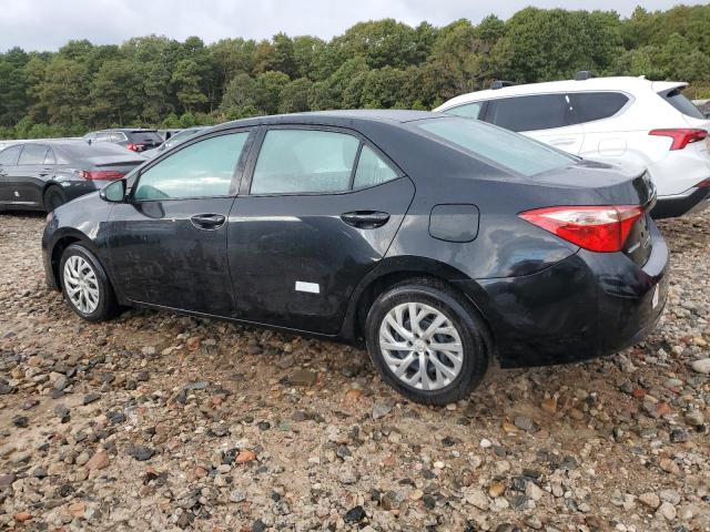 Photo 2 from auction – 2017 TOYOTA COROLLA L with VIN 5YFBURHE8HP707625