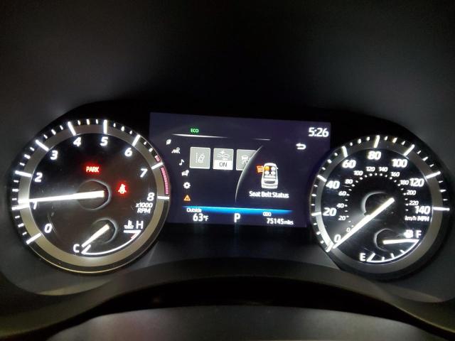 Photo 9 from auction – 2021 TOYOTA HIGHLANDER with VIN 5TDGZRBH2MS063048